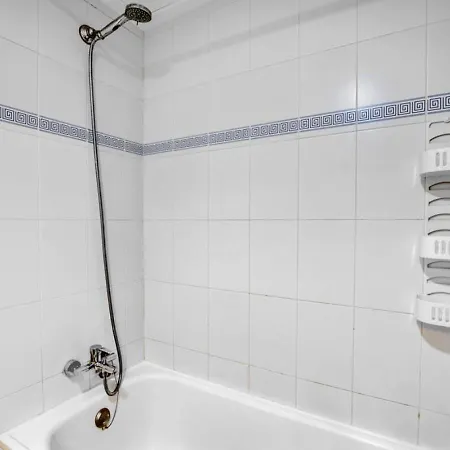 Precioso Atico Primera Linea De Playa Apartamento Dénia