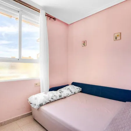 Precioso Atico Primera Linea De Playa Apartamento Dénia